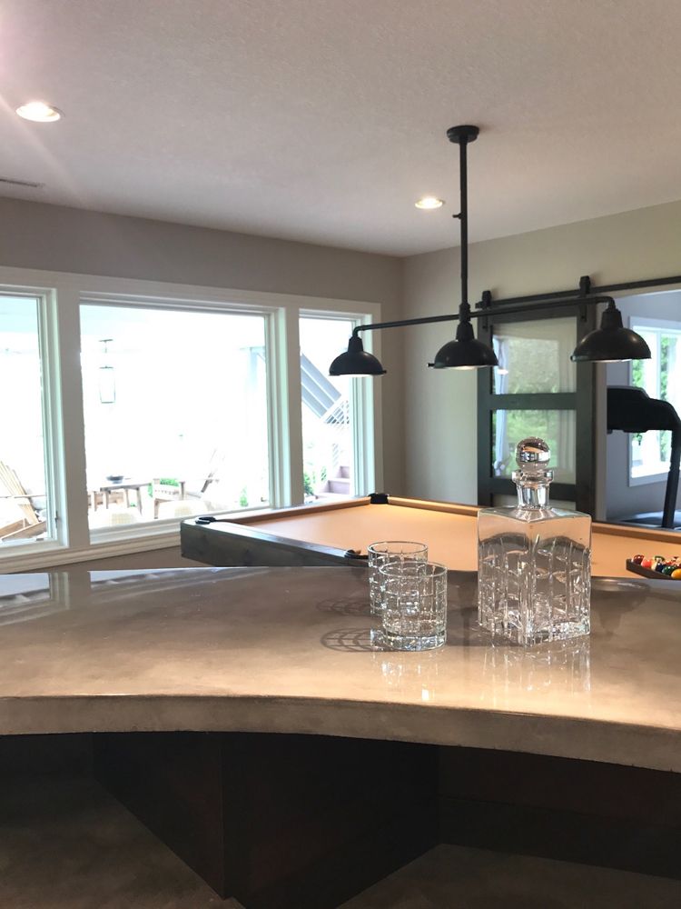The Guest Suite Basement — photo 25