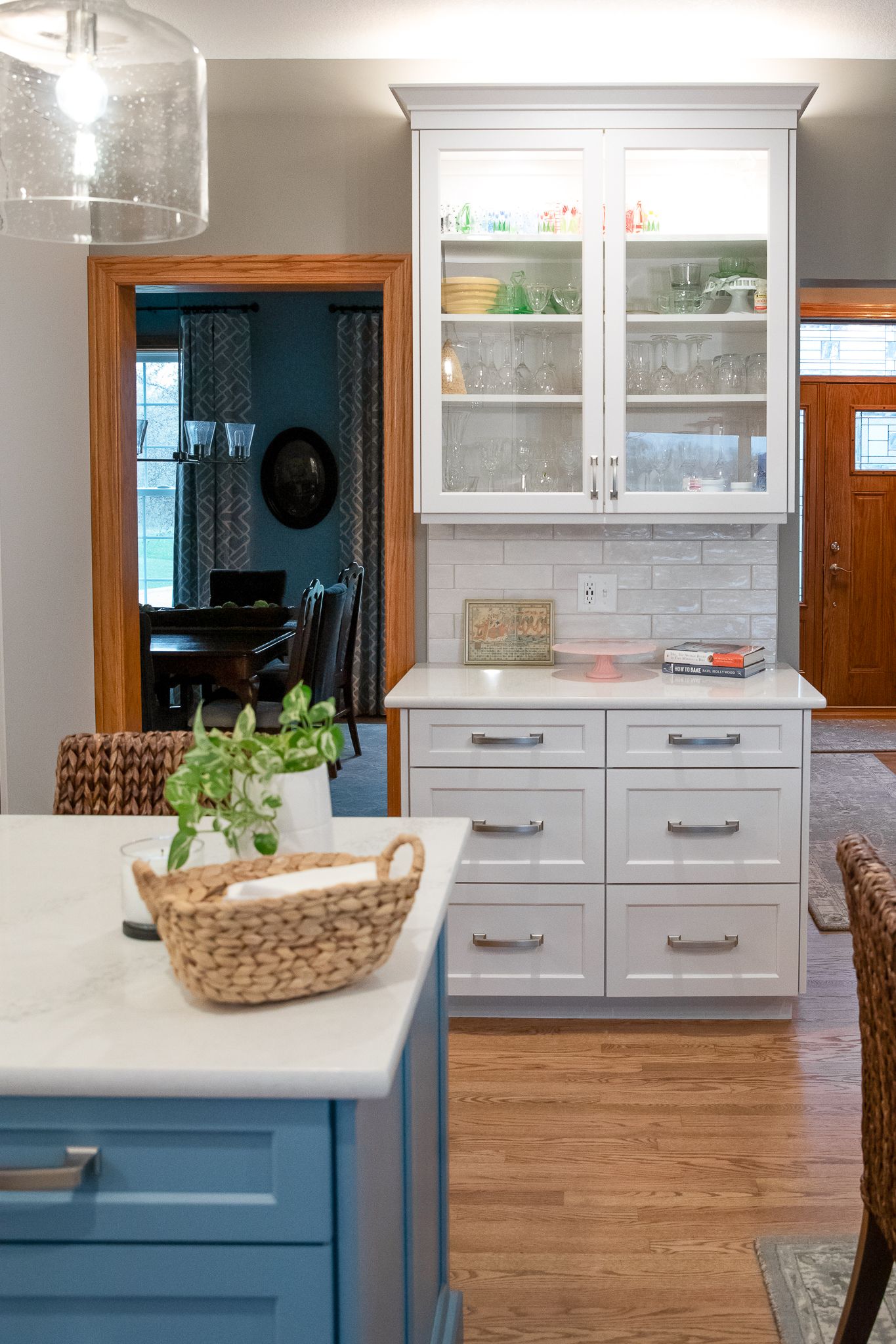 The Transitional Kitchen — photo 13