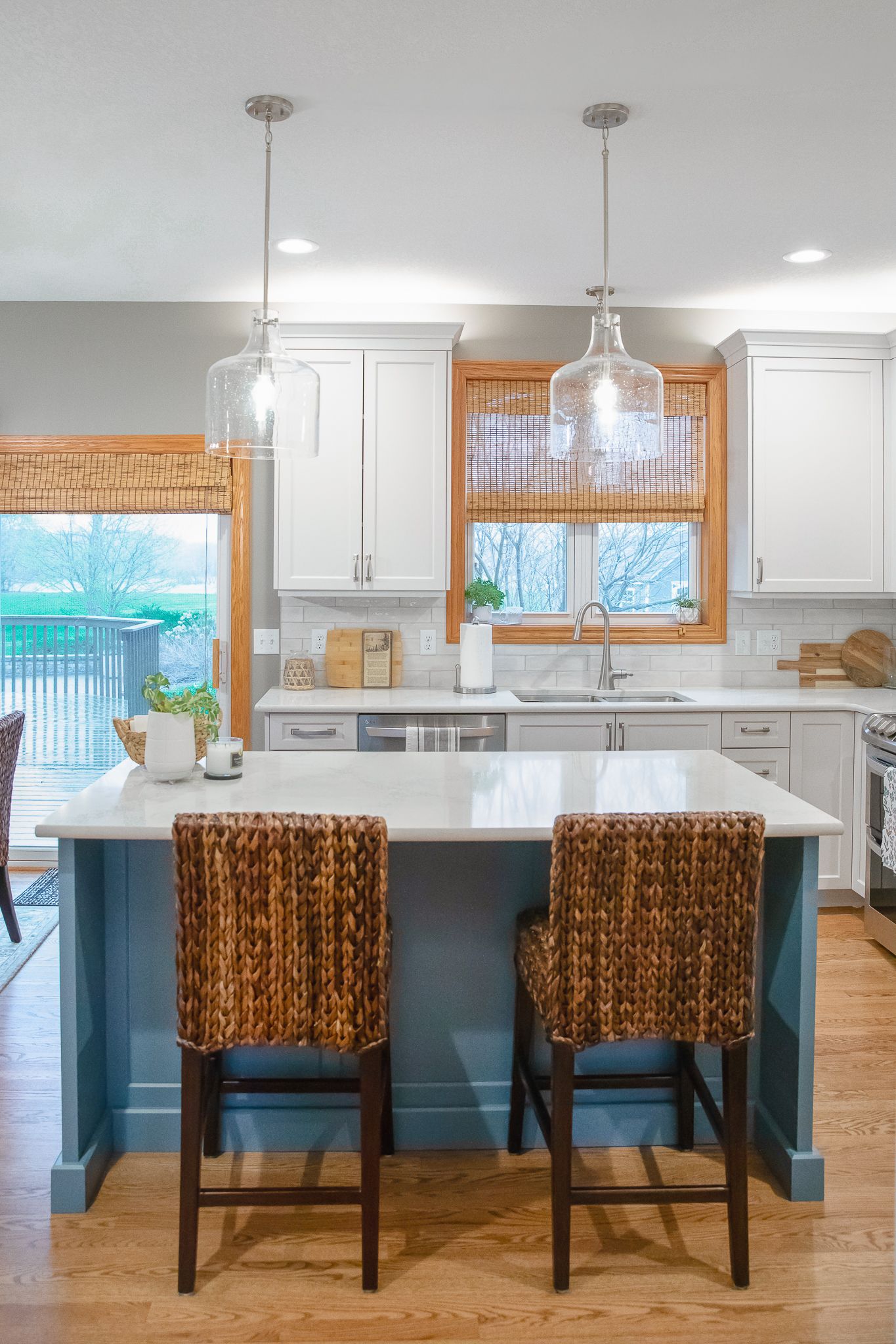 The Transitional Kitchen — photo 5