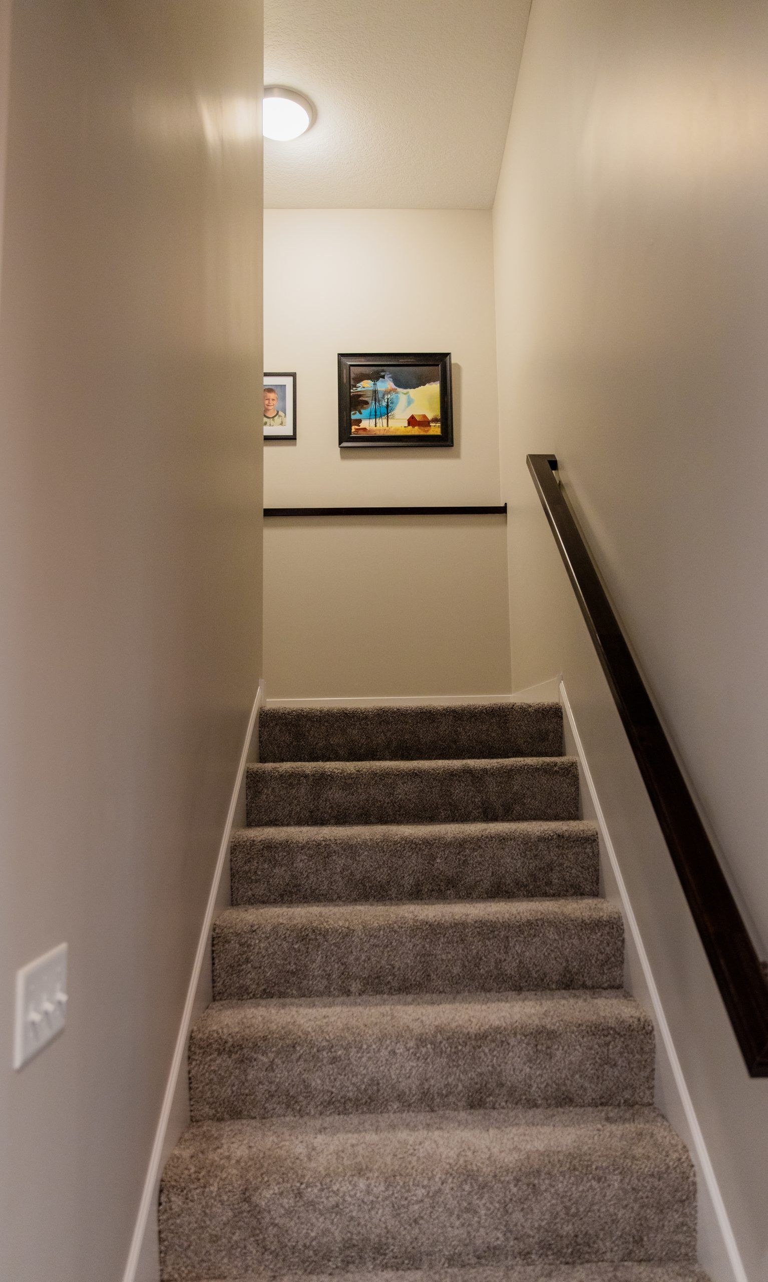 Light & Bright Basement — photo 20