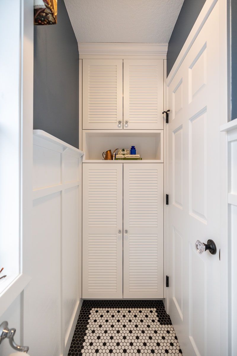 The Modern Primary Suite — photo 6