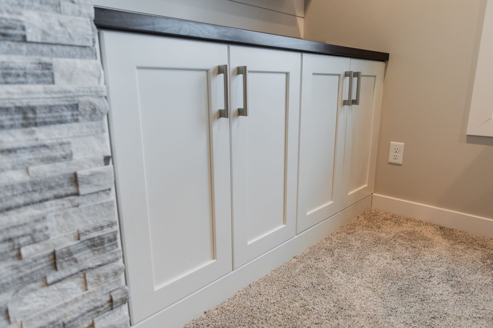 Light & Bright Basement — photo 4