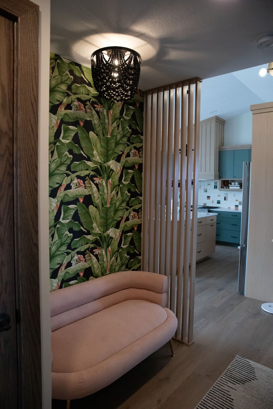 Midcentury Modern Kitchen — photo 15