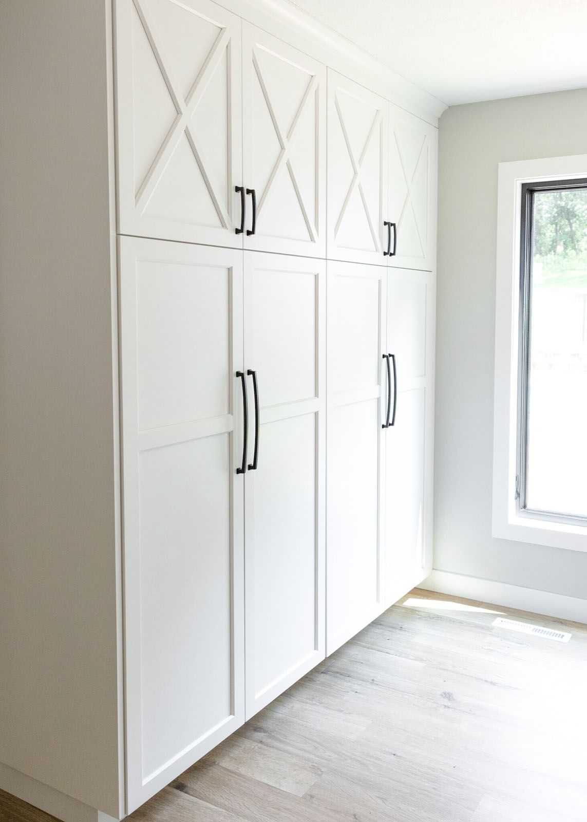 Modern Farmhouse Addition — photo 24