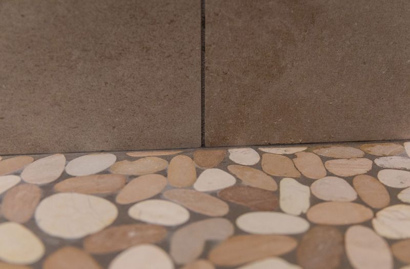The Travertine Primary Bath — photo 5
