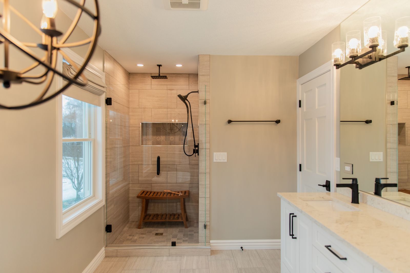 Elegant Primary Suite — photo 4