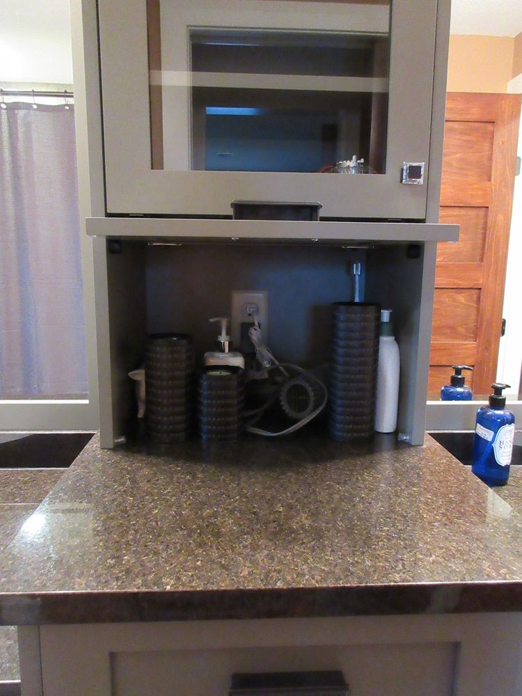 The Evening Light Kitchen — photo 18