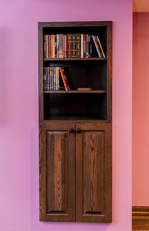 The Bold Color Lower Level — photo 13