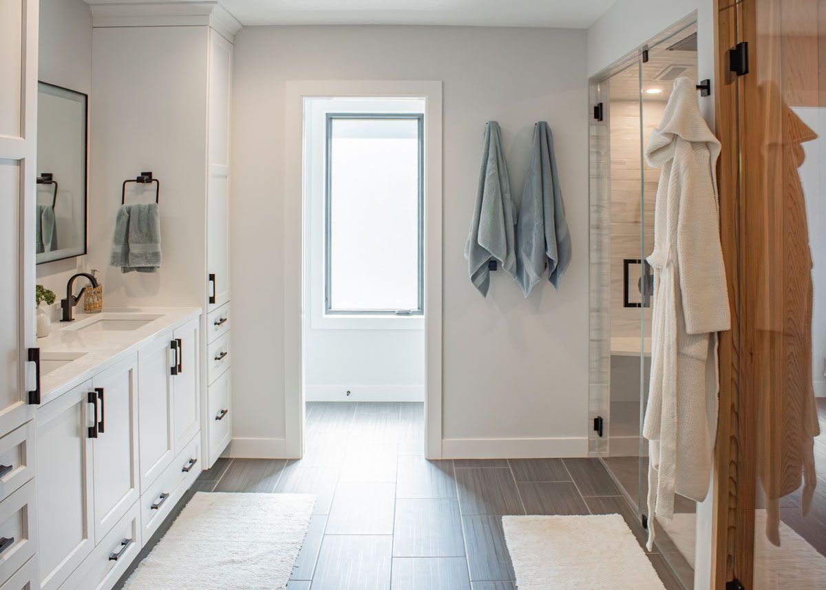 Modern Farmhouse Addition — photo 60