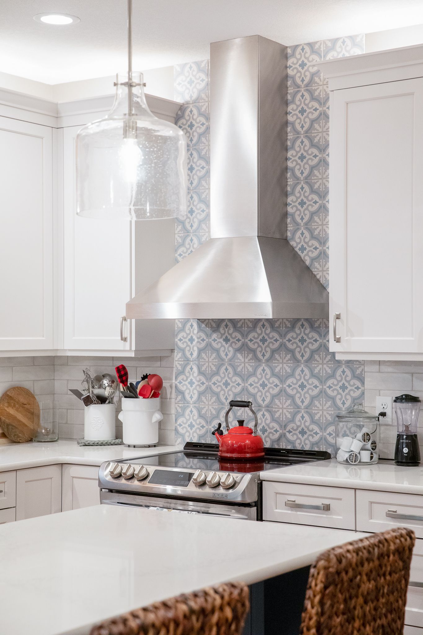 The Transitional Kitchen — photo 9