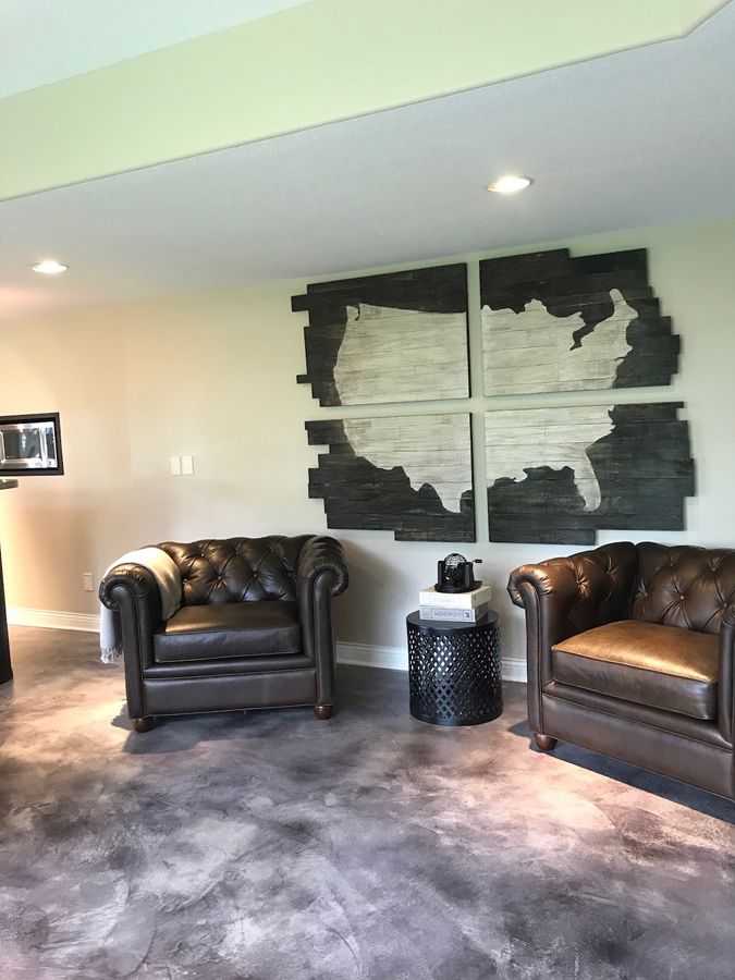 The Guest Suite Basement — photo 8