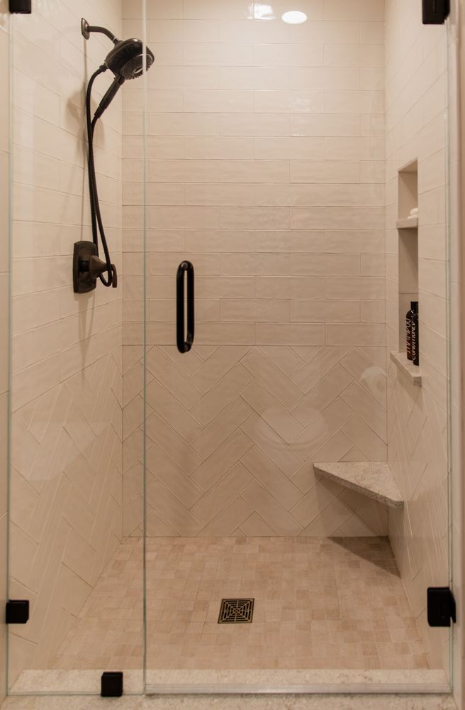 The Freestanding Tub Primary Bath — photo 4