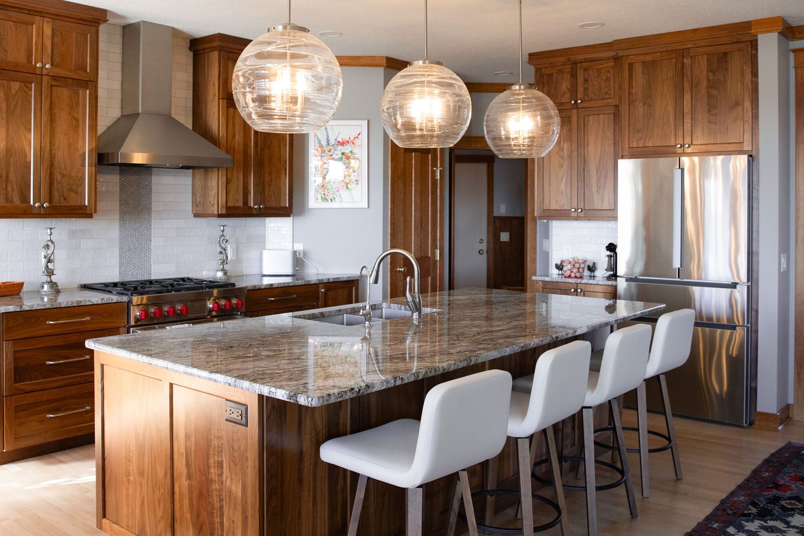 Country View Kitchen
