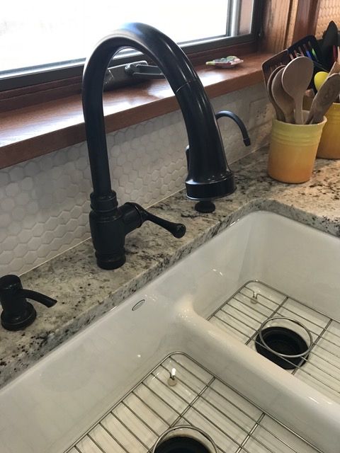 The Contemporary Galley Kitchen — photo 12