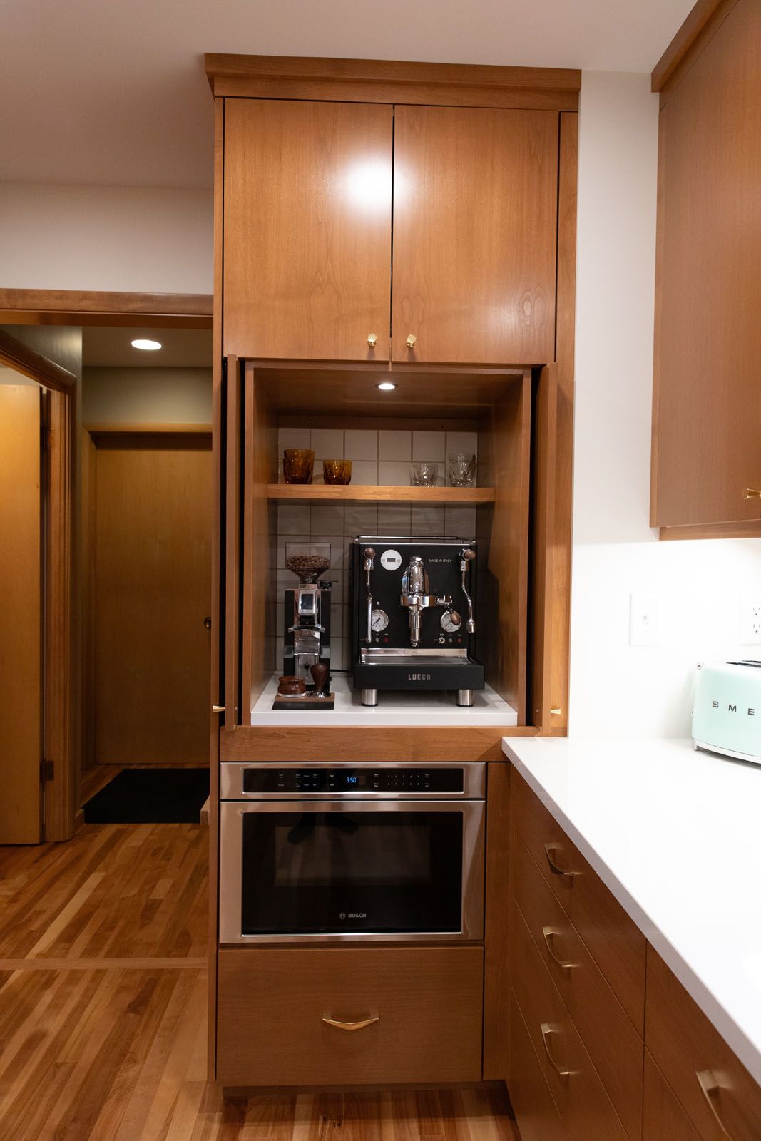 The Coastal Kitchen — photo 5