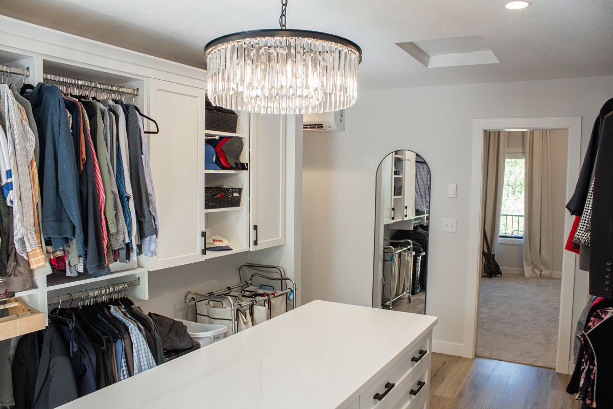 Modern Farmhouse Addition — photo 61