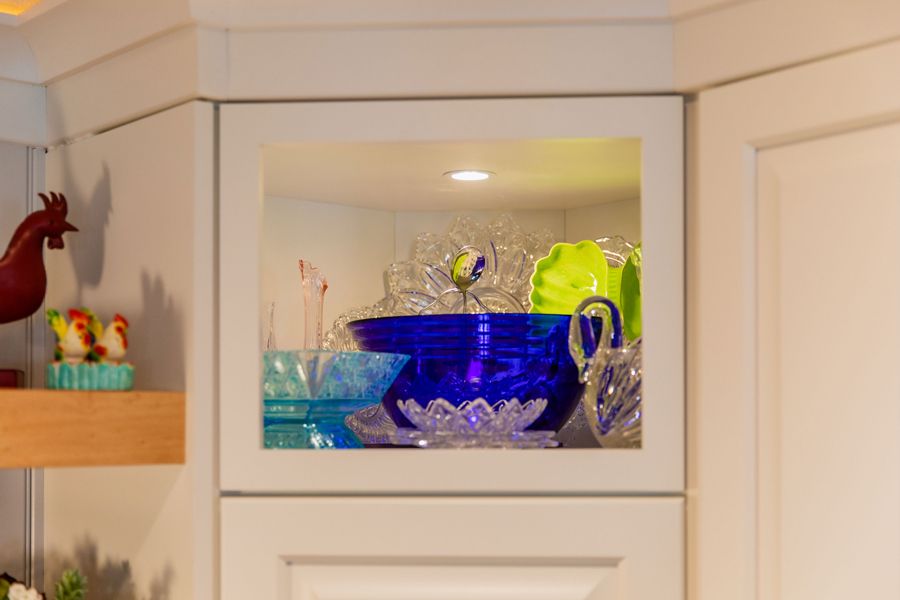 The Casual Classic Kitchen — photo 9