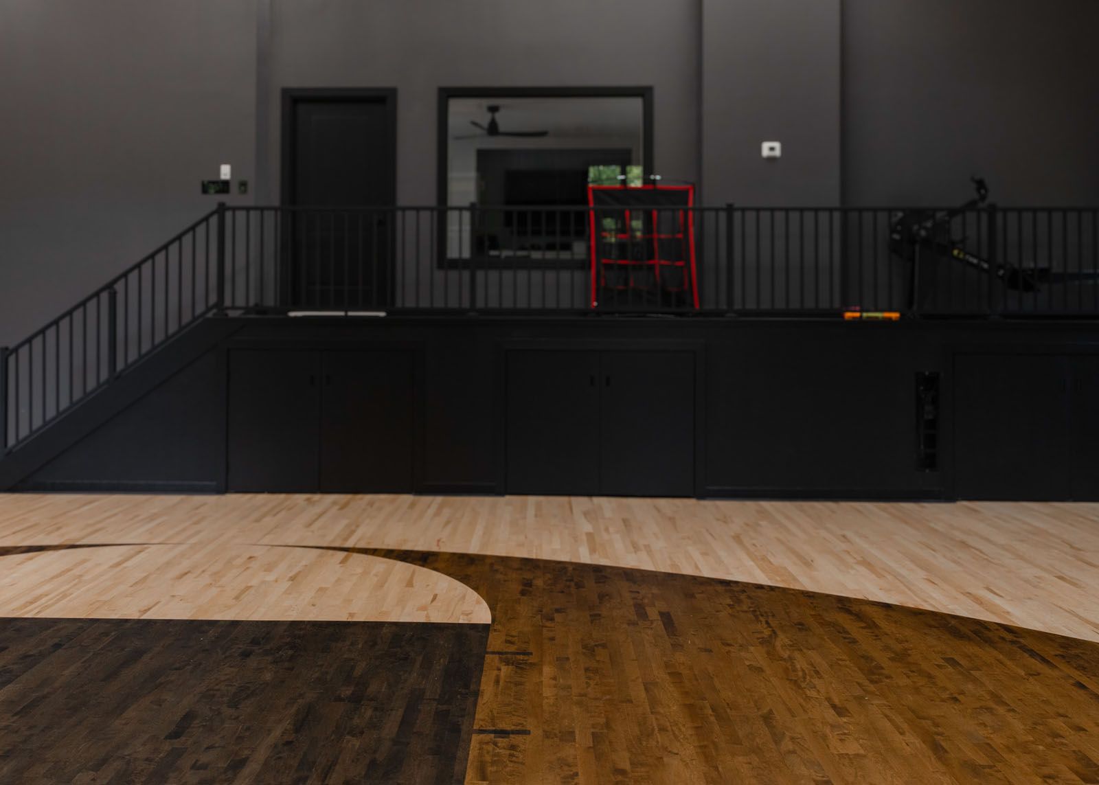 Modern Farmhouse Addition — photo 28