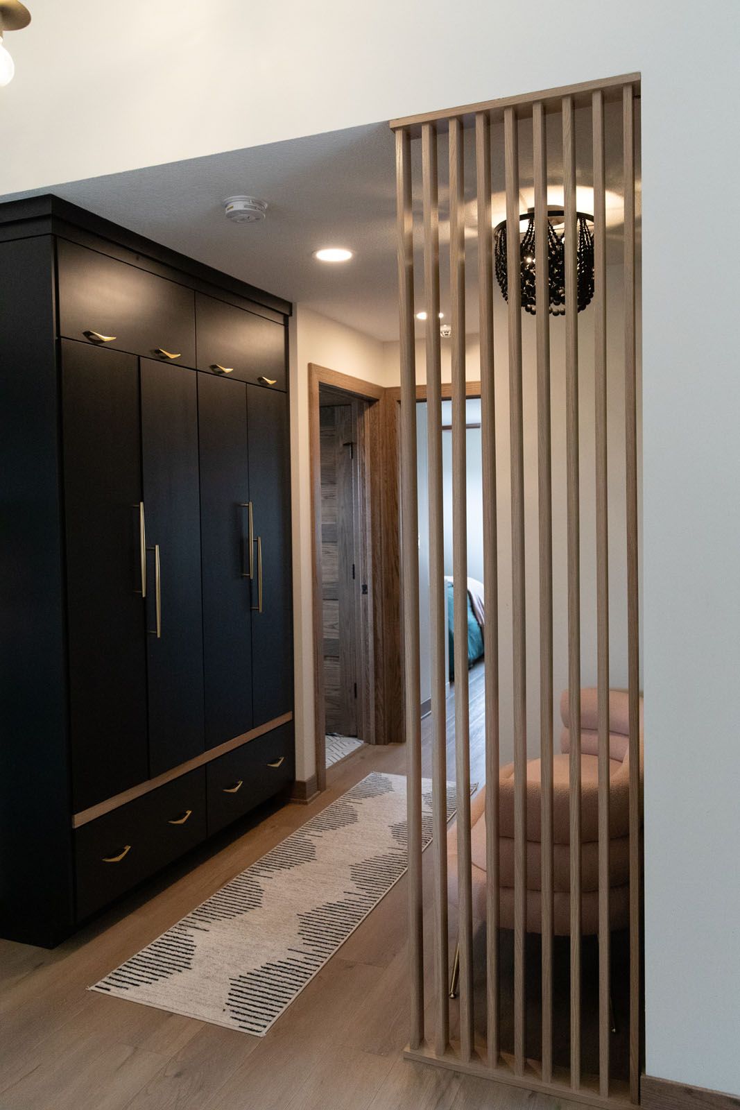 Midcentury Modern Kitchen — photo 14