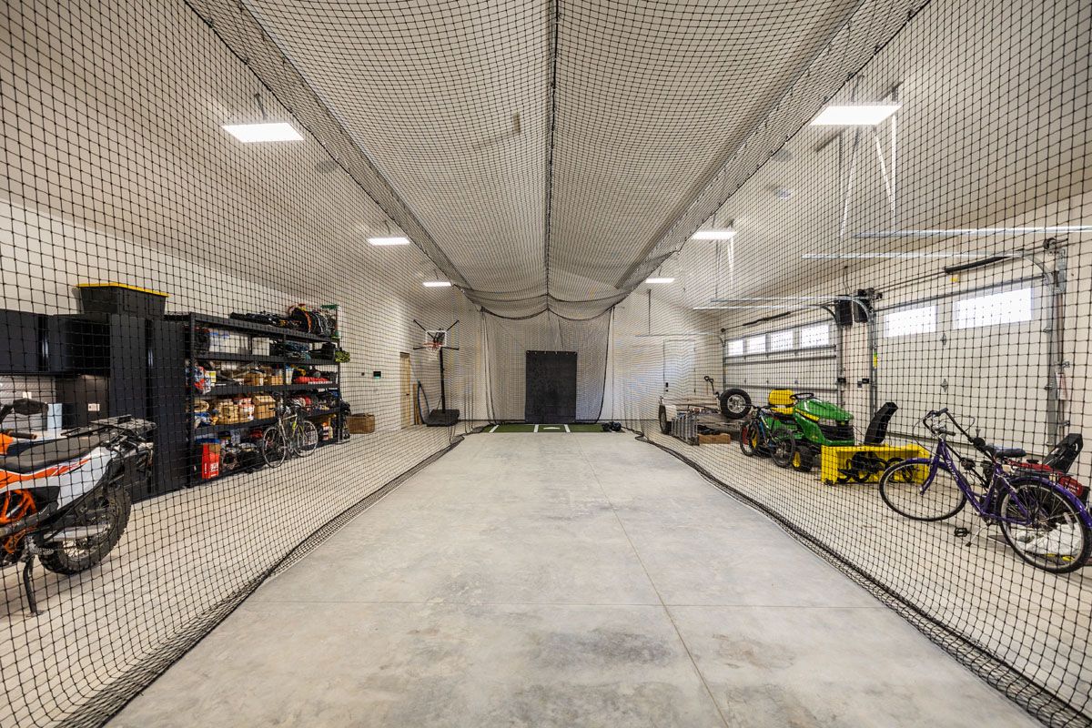 The Custom Garage — photo 13