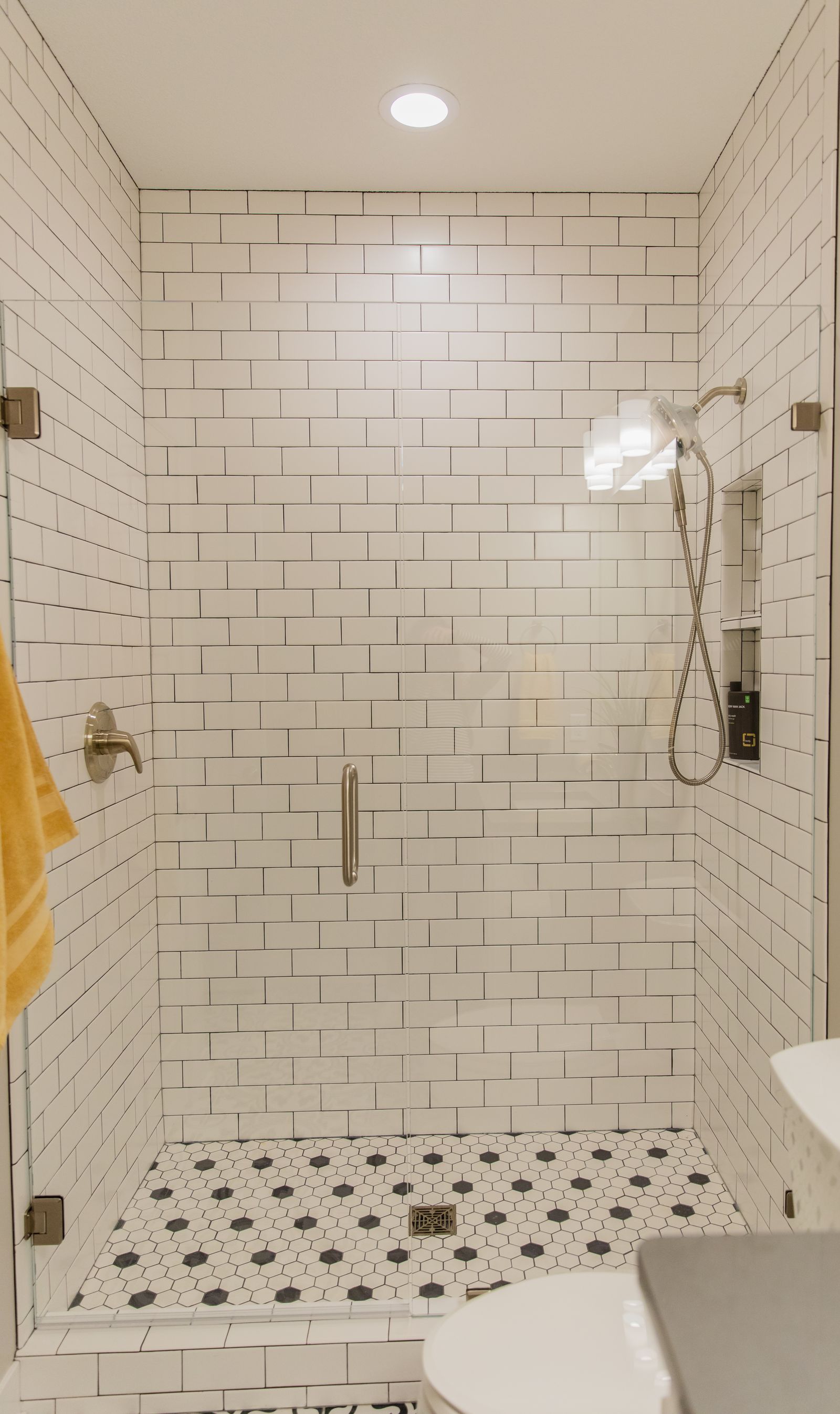 Light & Bright Basement — photo 15