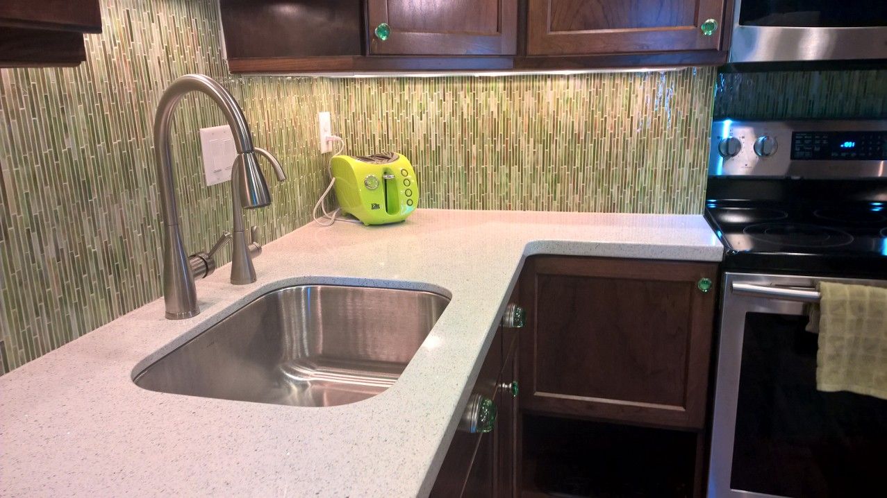The Traditional Charm Kitchen