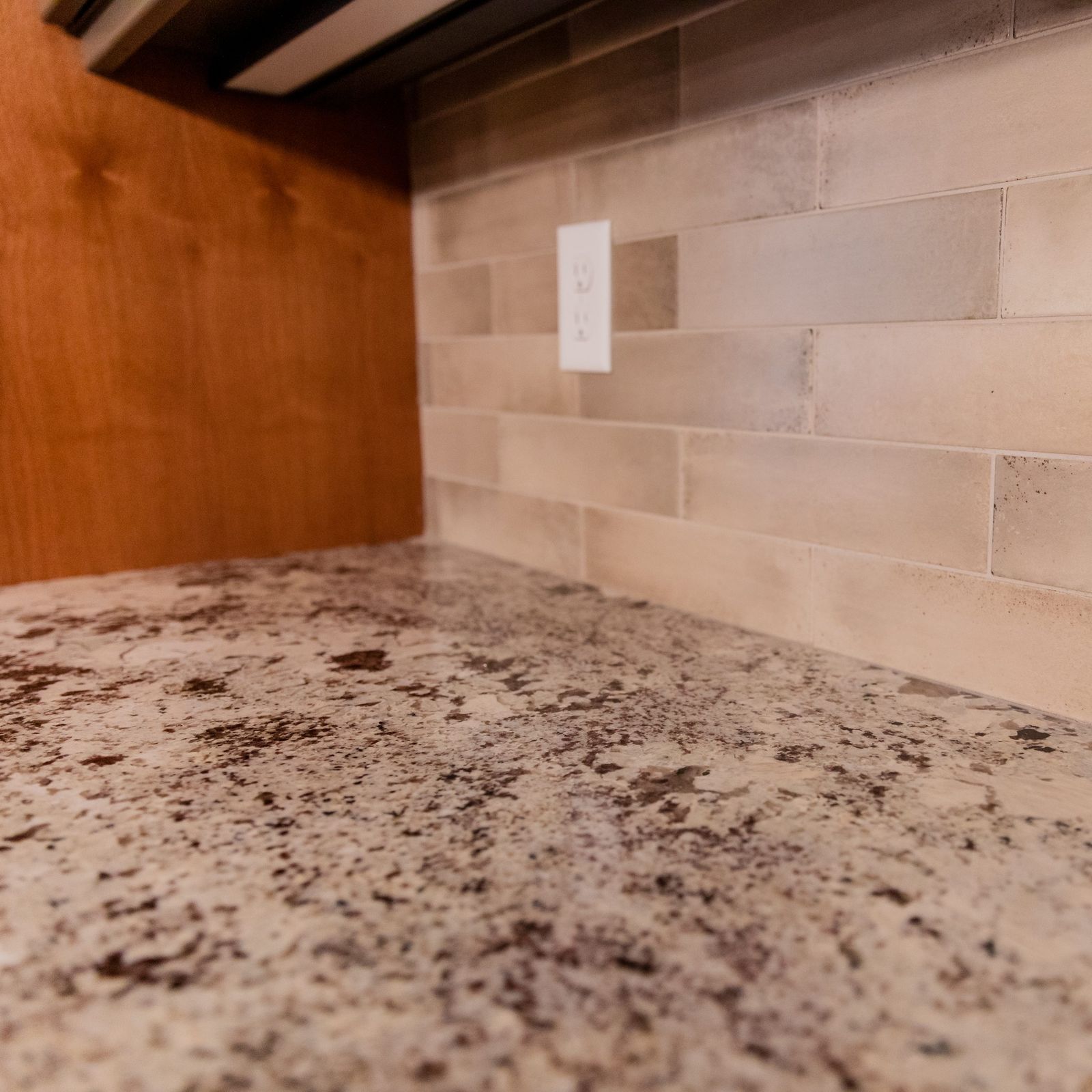 The Honey Toned Kitchen — photo 9
