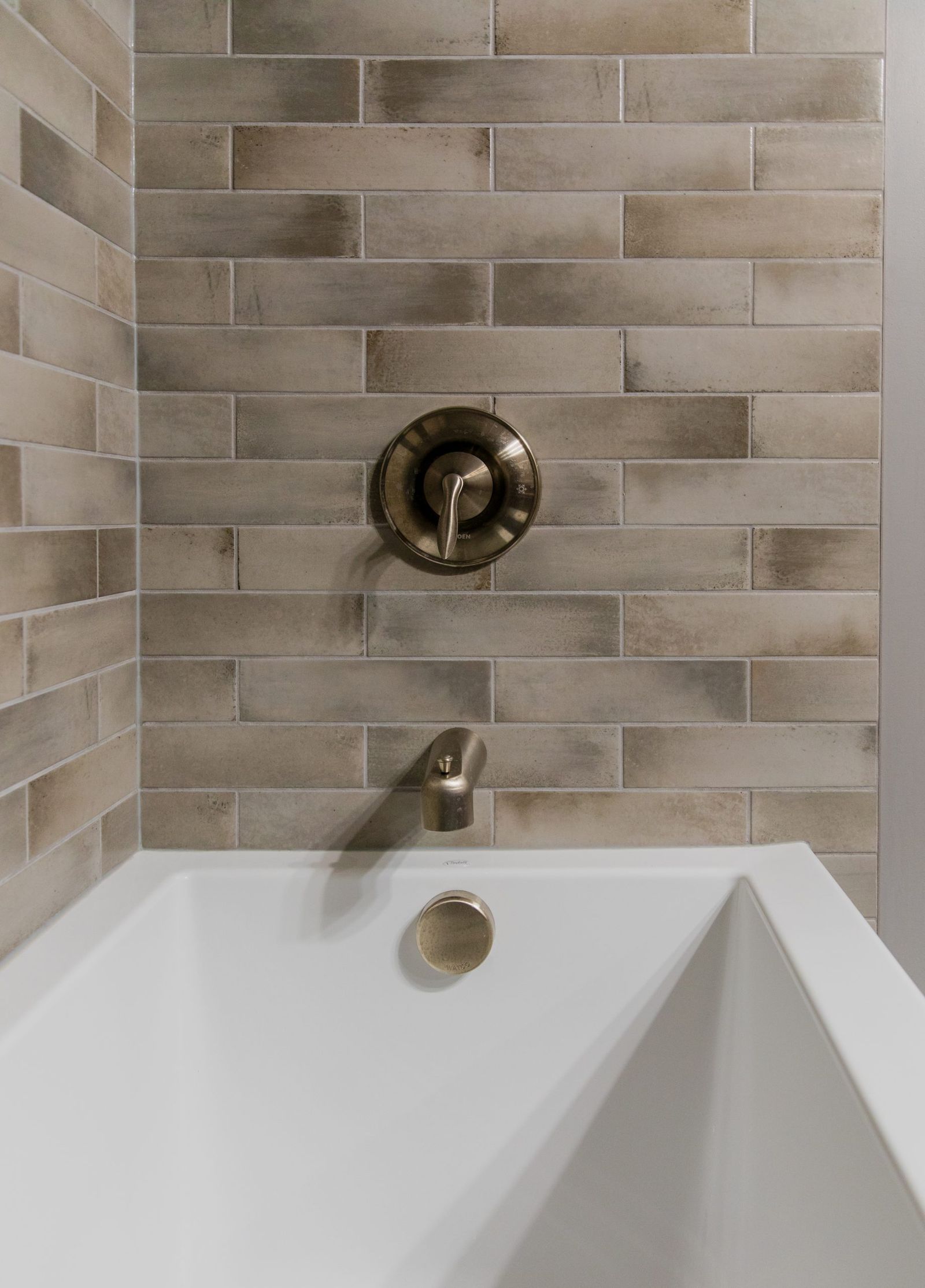 Custom Tiled Showers — photo 5