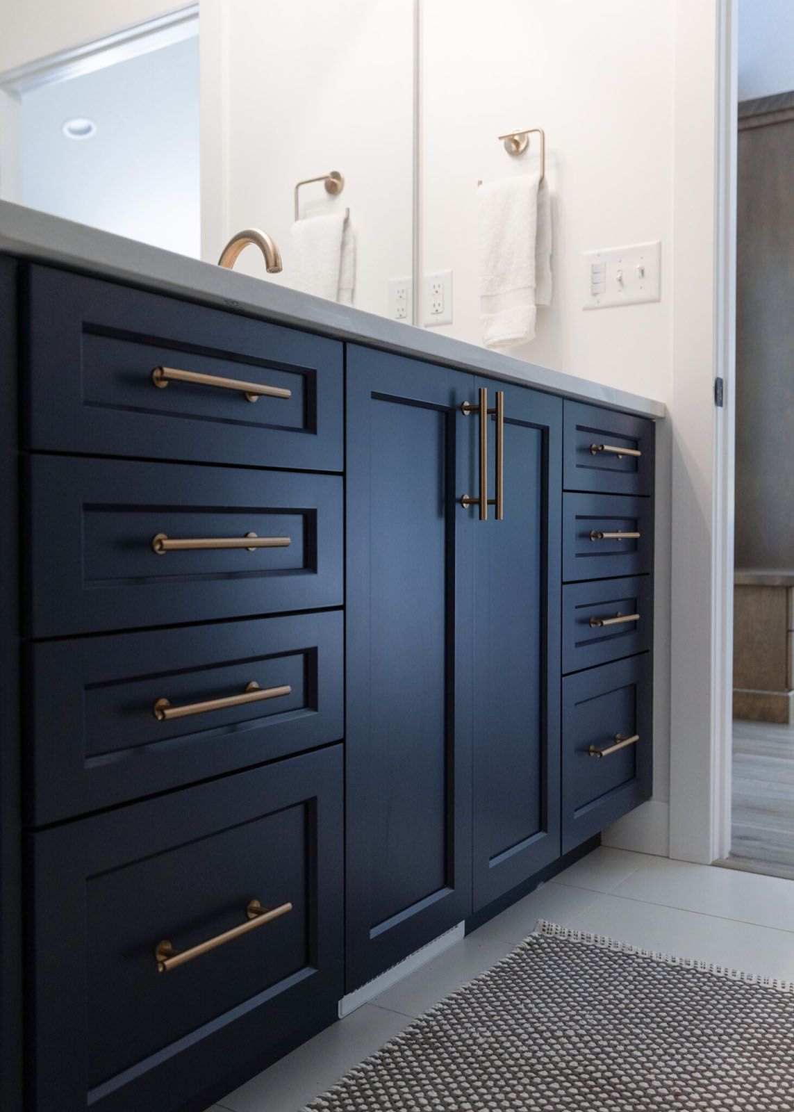 Modern Farmhouse Addition — photo 12
