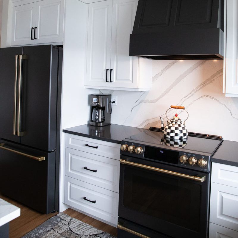 The Charcoal Island Kitchen — photo 4