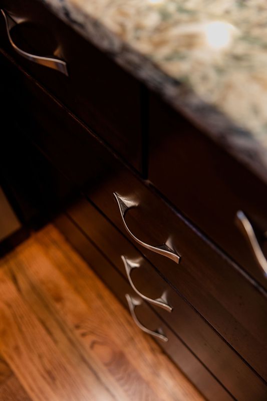 The Statement Hood Kitchen — photo 8