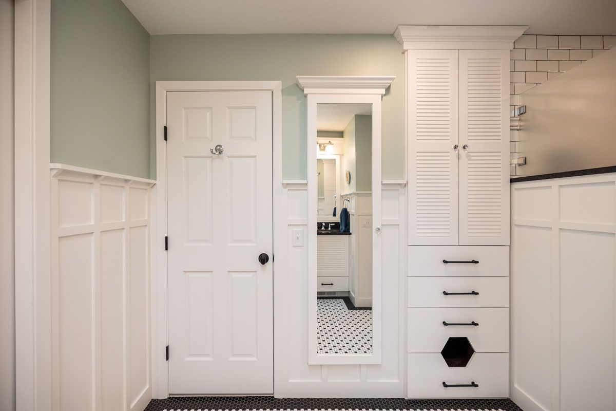 The Modern Primary Suite — photo 11