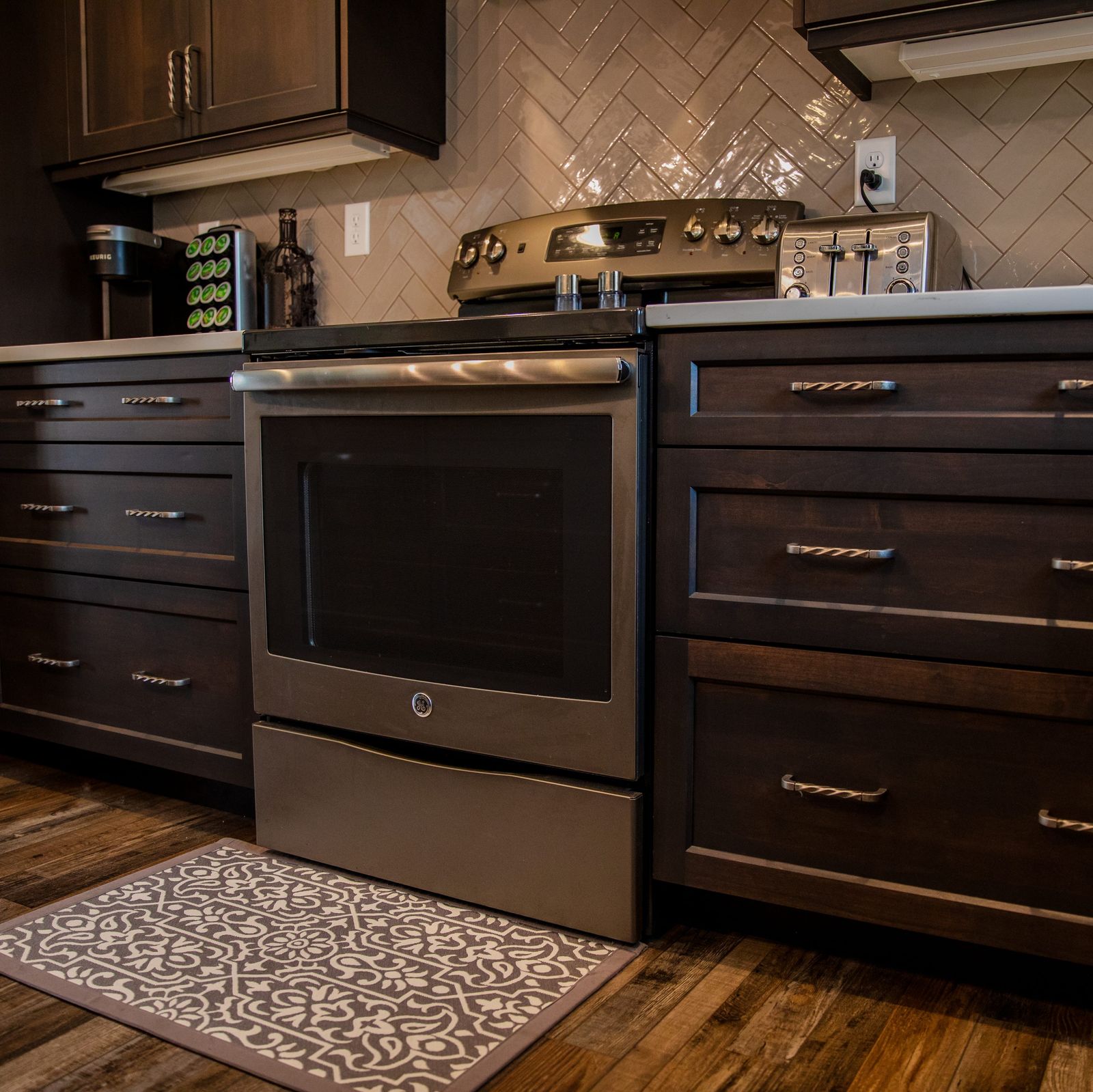The Espresso Island Kitchen — photo 13