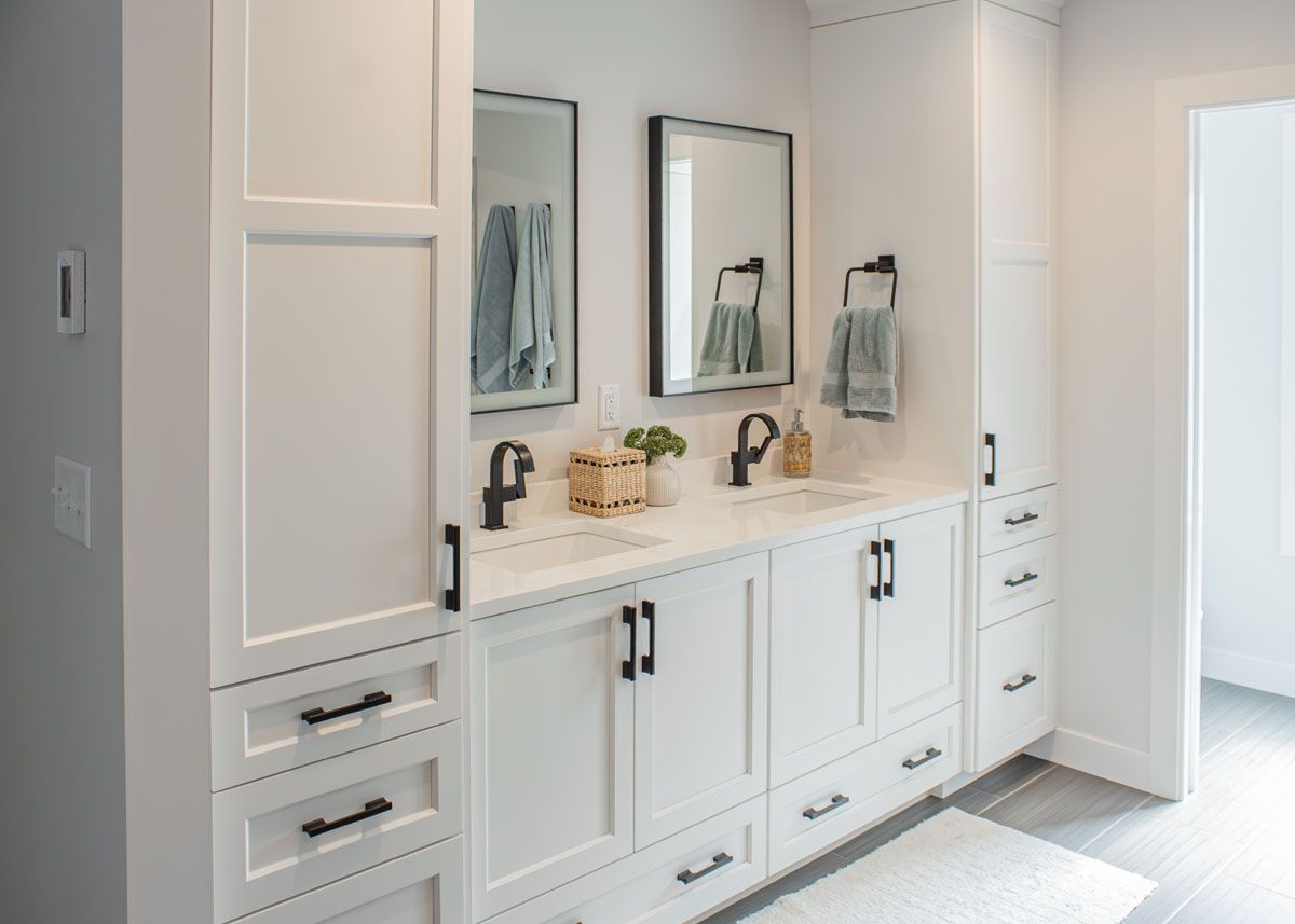 Modern Farmhouse Addition — photo 84