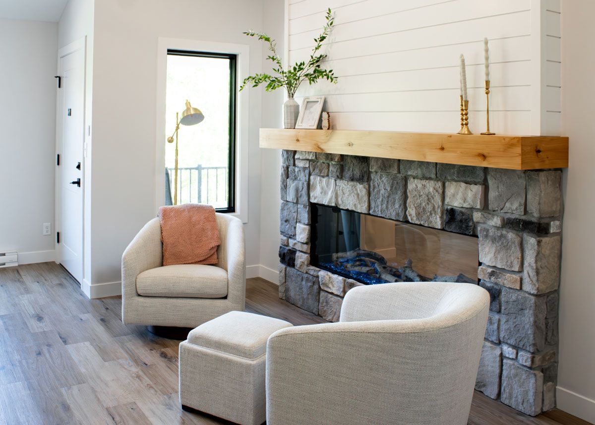 Modern Farmhouse Addition — photo 73