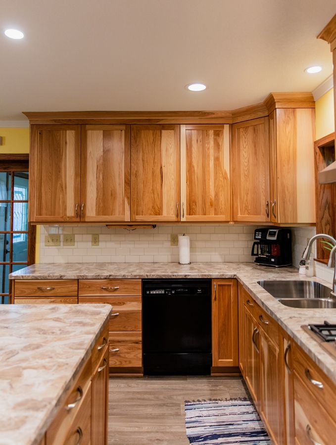 The Country Classic Kitchen — photo 8