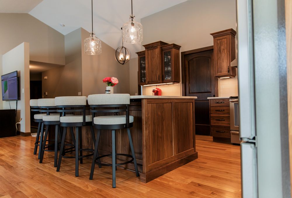 The Sunlit Kitchen — photo 4