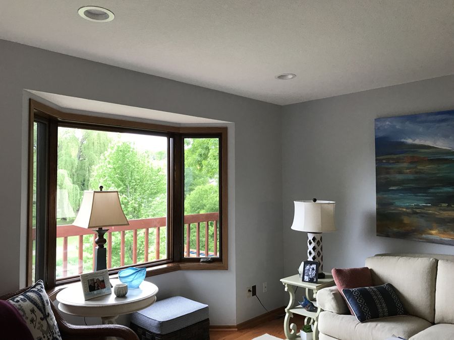 The Whole Home Transformation — photo 11