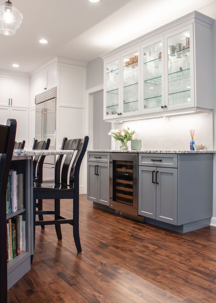 The Open Concept Kitchen — photo 28