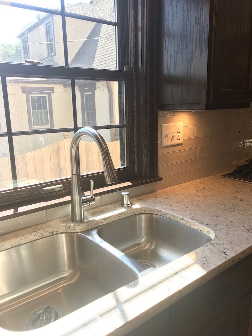 The Espresso & Granite Kitchen — photo 10