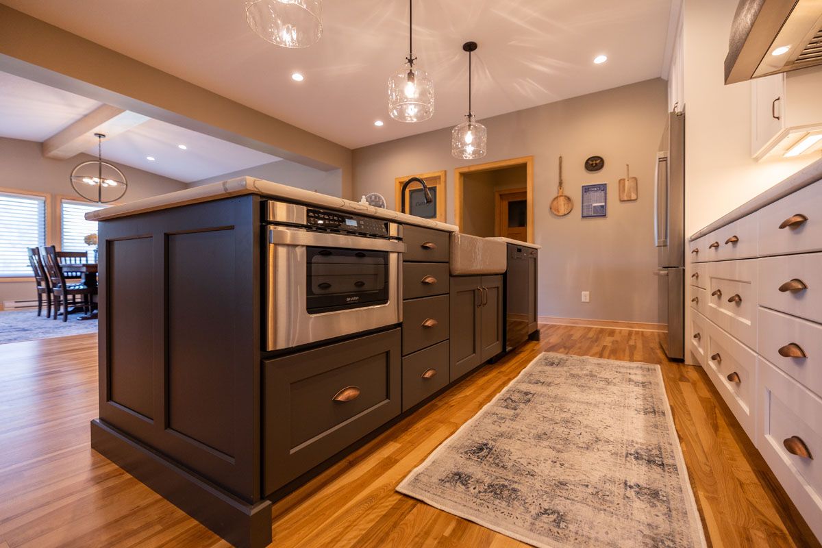 The Navy Island Kitchen — photo 4