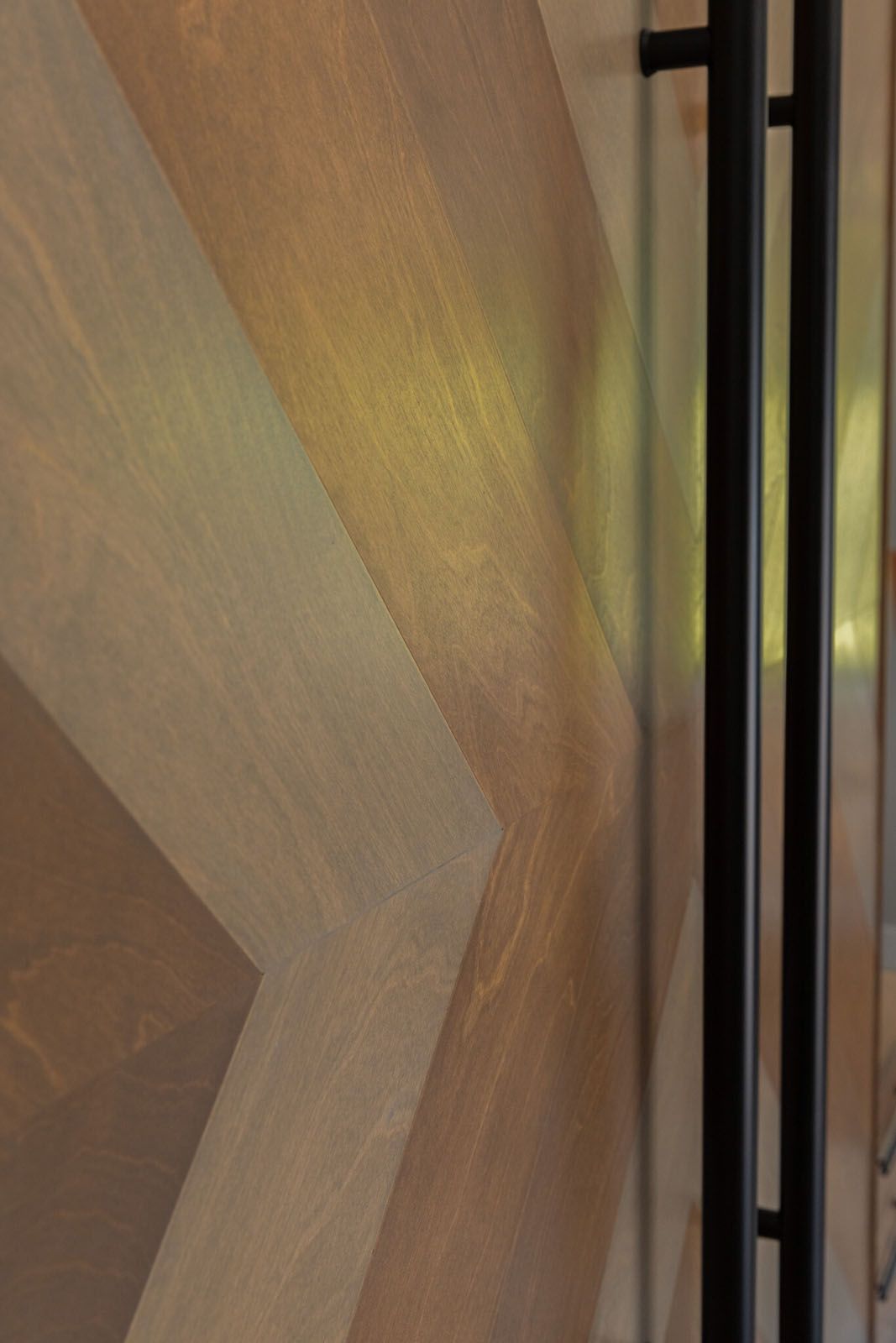 Modern Farmhouse Addition — photo 11