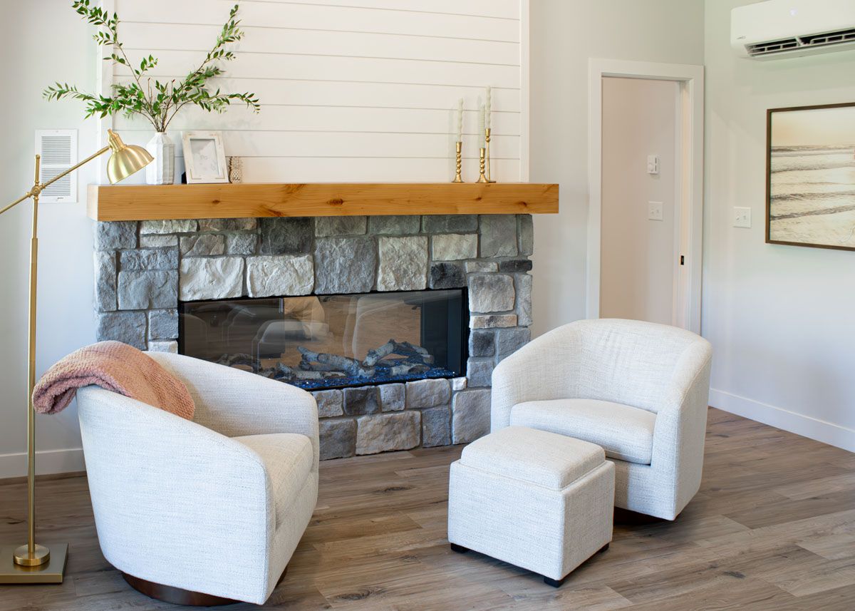 Modern Farmhouse Addition — photo 71