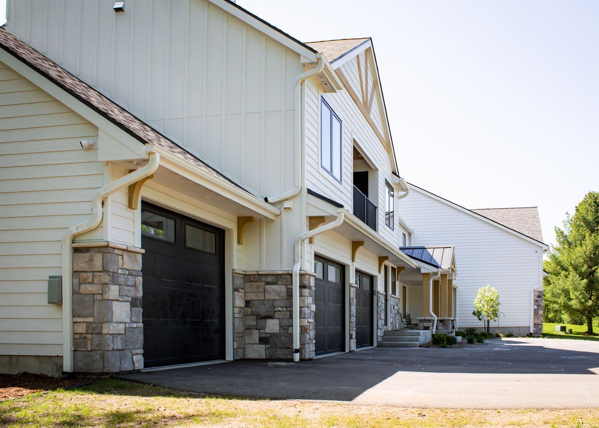 Modern Farmhouse Addition — photo 44