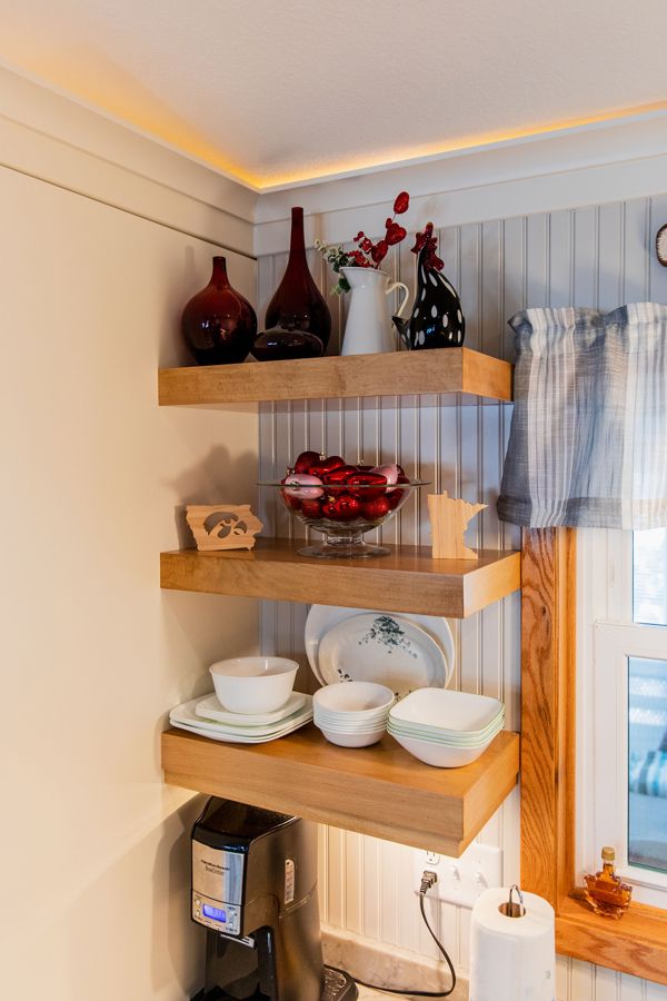 The Casual Classic Kitchen — photo 8
