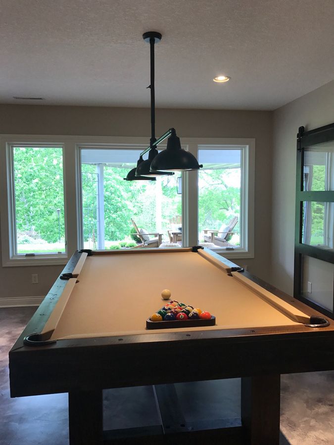 The Guest Suite Basement — photo 20