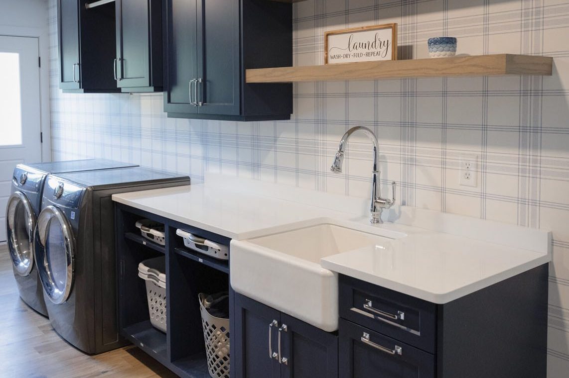 Interior Design & Drafting
