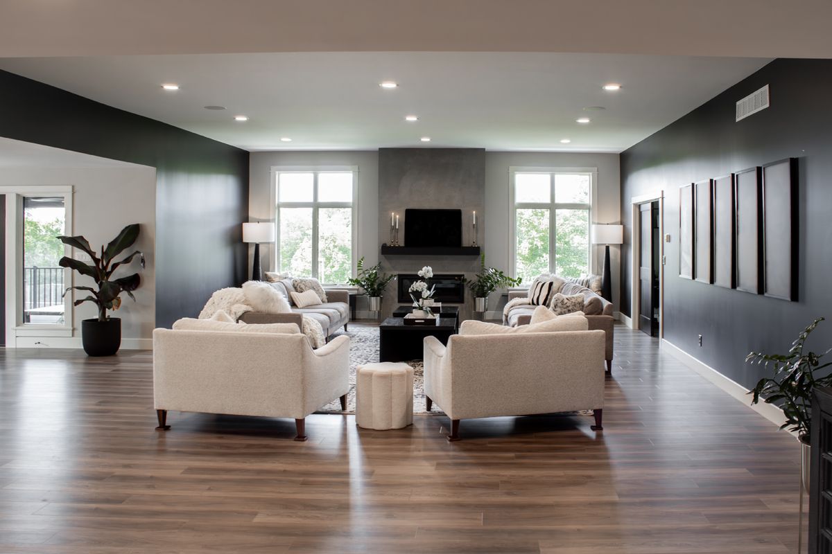 The Bold Modern Addition — photo 12