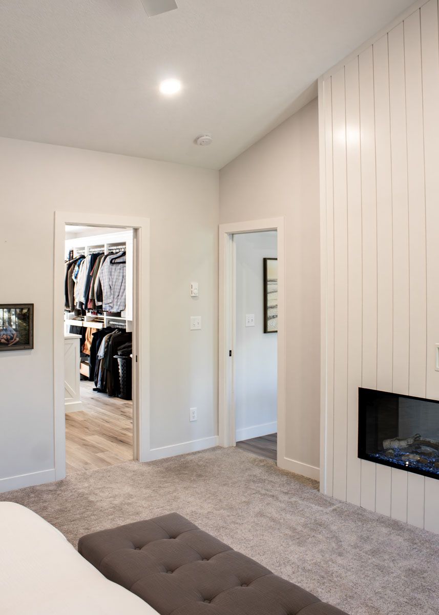 Modern Farmhouse Addition — photo 79