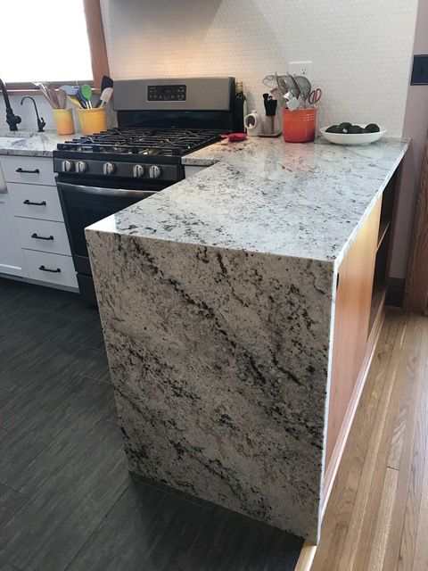 The Contemporary Galley Kitchen — photo 21